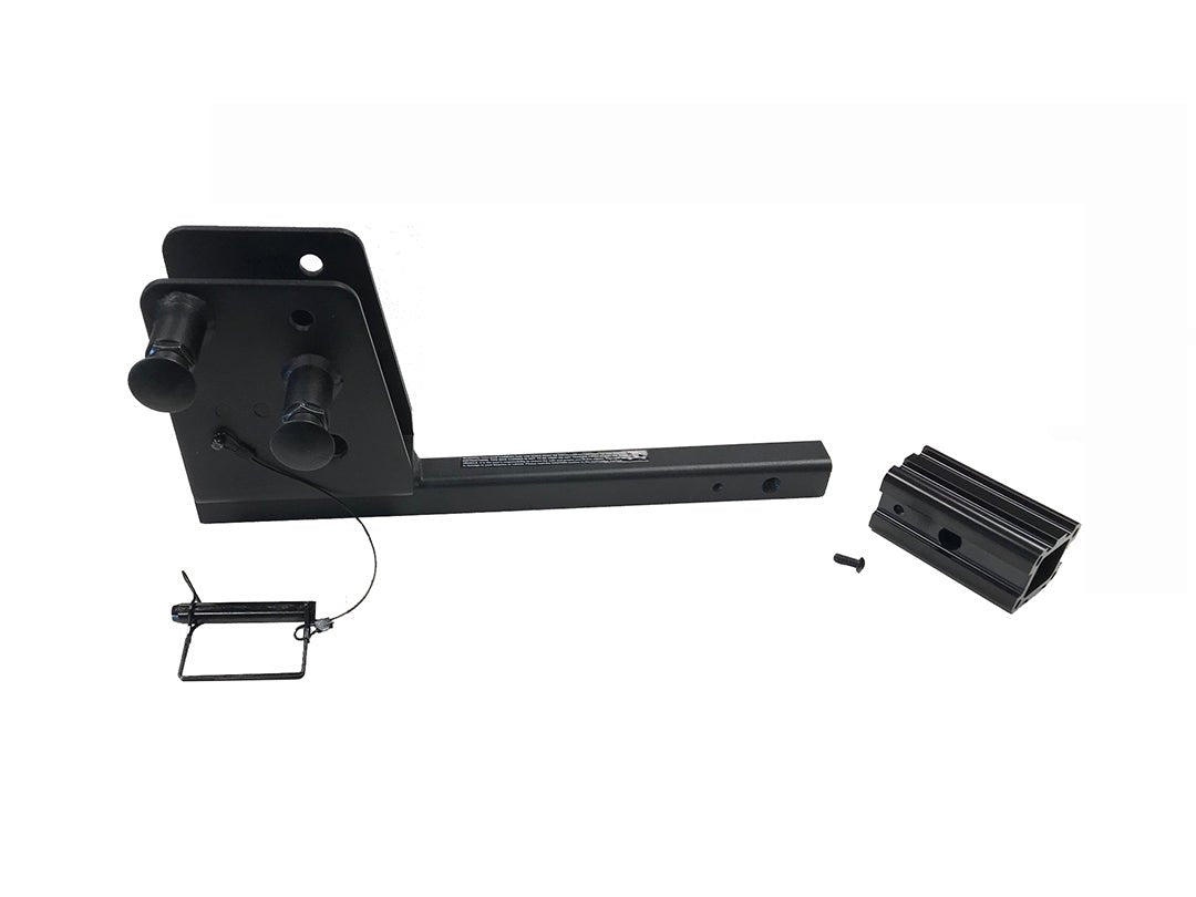 1 - 1/4" Sport Rider Receiver Tube Hollywood Racks Accessories