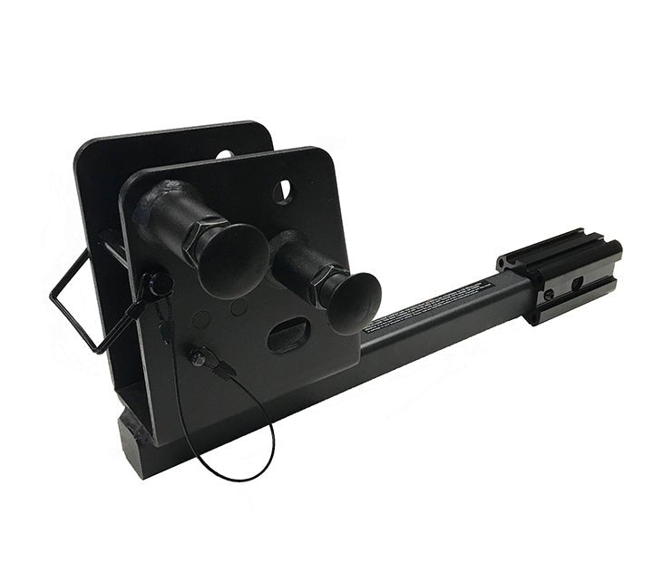 1 - 1/4" Sport Rider Receiver Tube Hollywood Racks Accessories