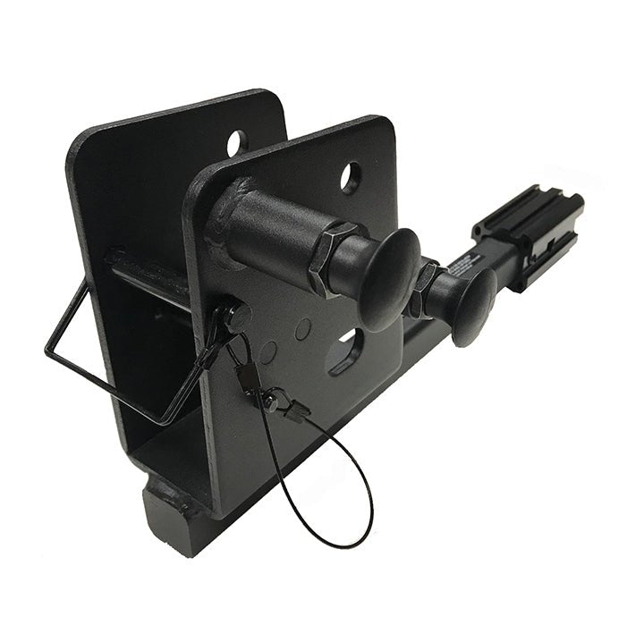 1 - 1/4" Sport Rider Receiver Tube Hollywood Racks Accessories