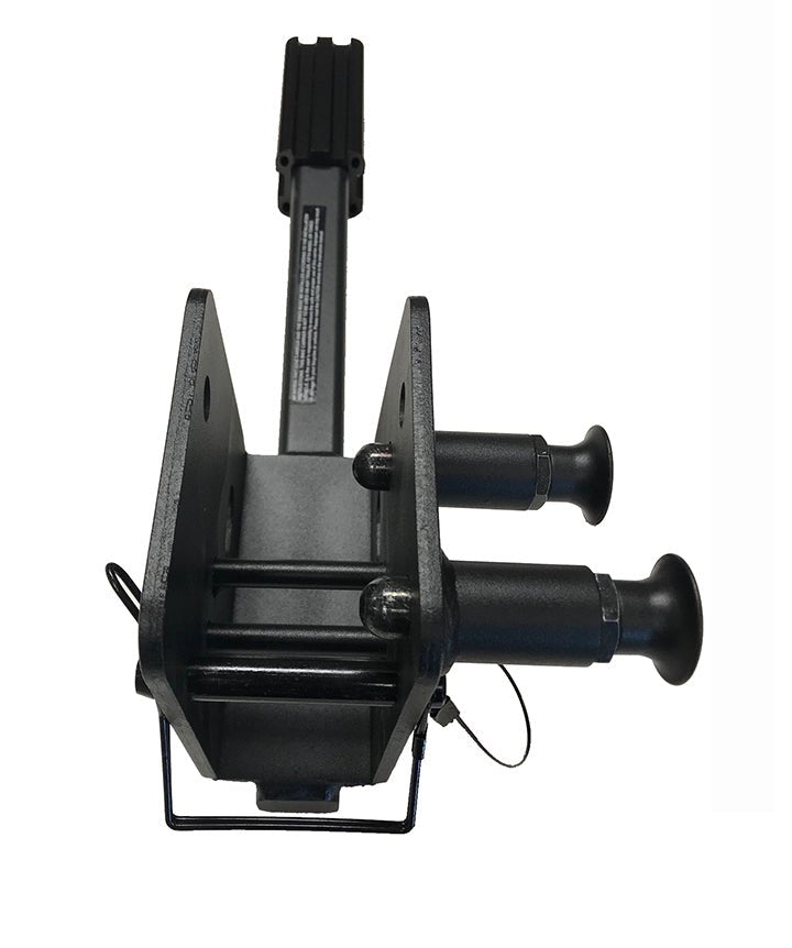 1 - 1/4" Sport Rider Receiver Tube Hollywood Racks Accessories