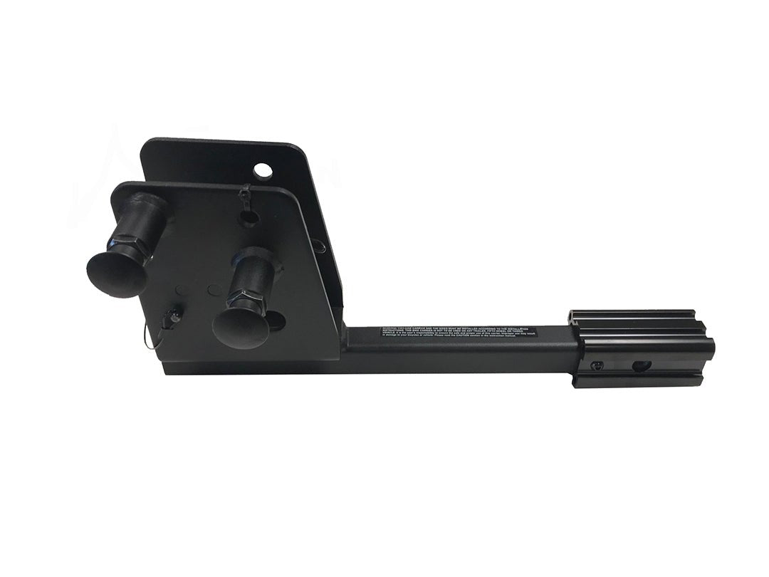 1 - 1/4" Sport Rider Receiver Tube Hollywood Racks Accessories