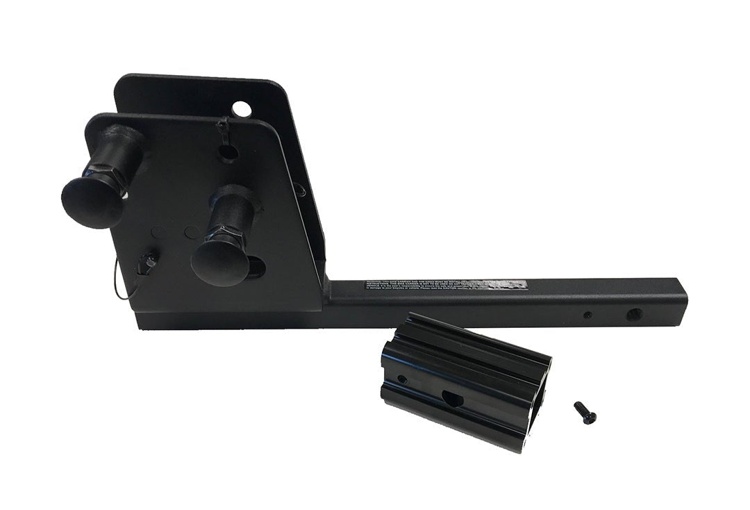 1 - 1/4" Sport Rider Receiver Tube Hollywood Racks Accessories