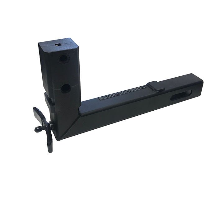 TRS SE 2" Receiver Tube Hollywood Racks Accessories