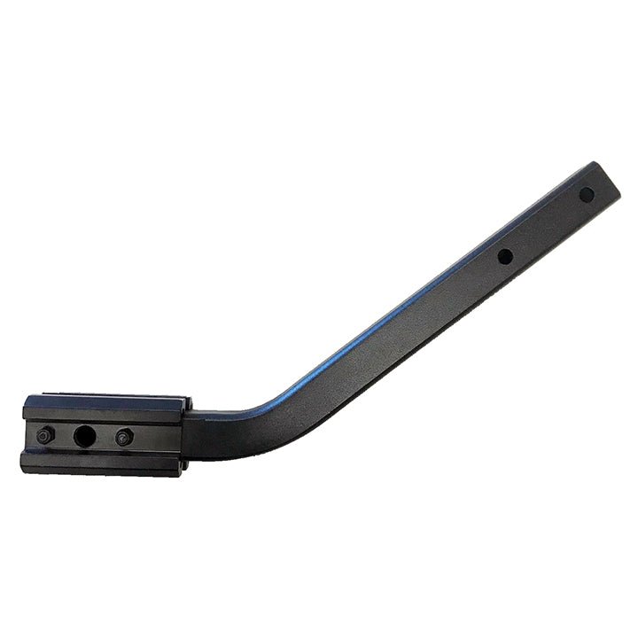 Destination (HR4200) Receiver Tube Hollywood Racks Accessories