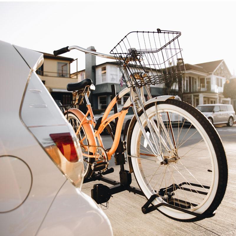 Recumbert Bike Rack For Rv Sport Rider Recumbent Rack HR1000R | Buy Platform Recumbent Bike Hitch ...