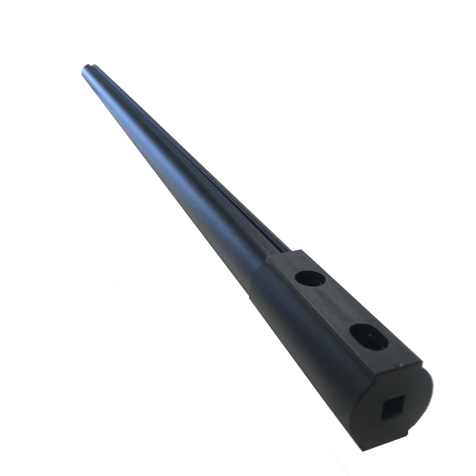 Round Aluminum Post for Sport Rider 2 and Sport Rider SE Y Spec Hollywood Racks