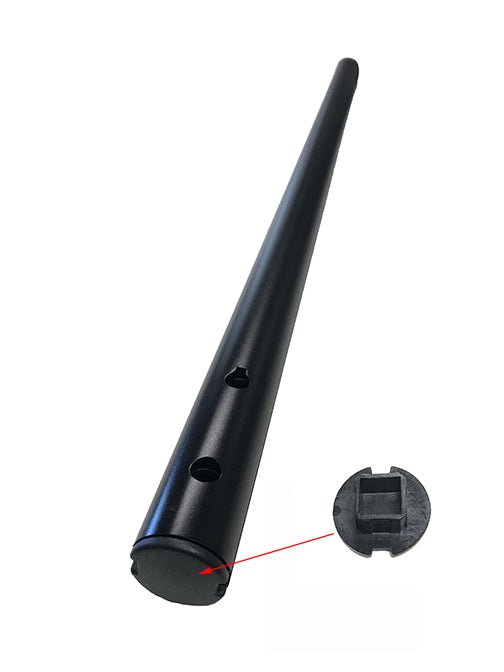 Sport Rider & Trail Rider Bottom Cap Hollywood Racks Accessories