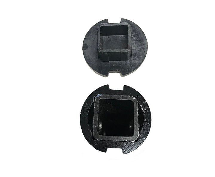 Sport Rider & Trail Rider Bottom Cap Hollywood Racks Accessories