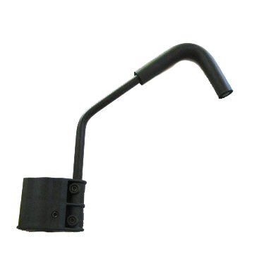 Long - Wide Frame Hook - Precision Slide Hollywood Racks Accessories