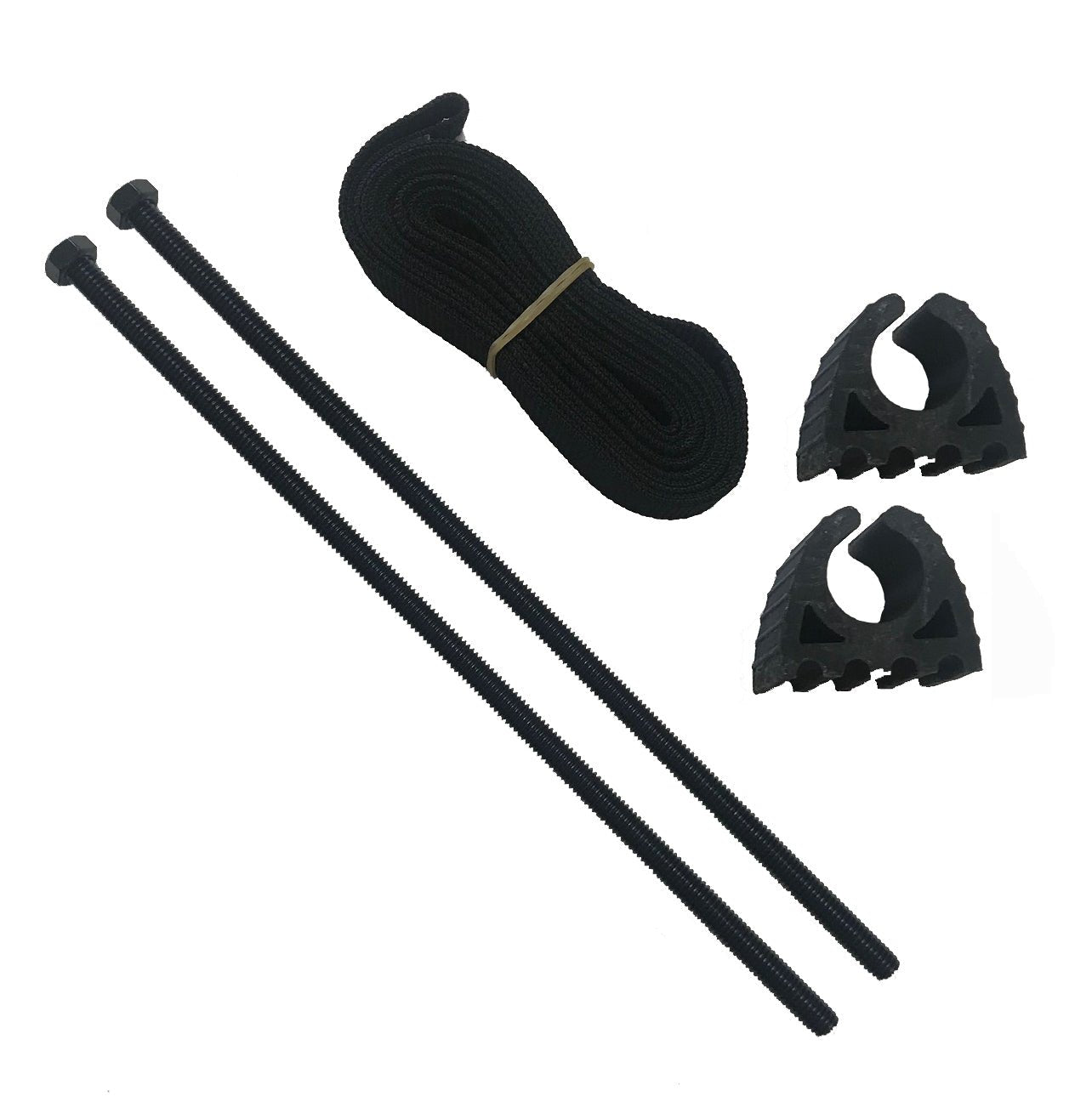 SR1 Extra Long Adjustment Bolt Set Hollywood Racks Accessories