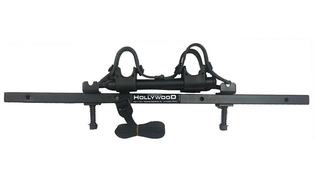 SR1 SUPPORT ARM BAR ASSEMBLY Hollywood Racks Accessories