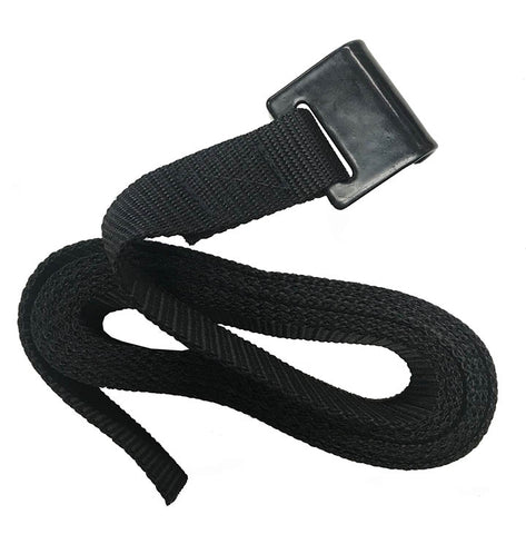 Bike Rack Straps
