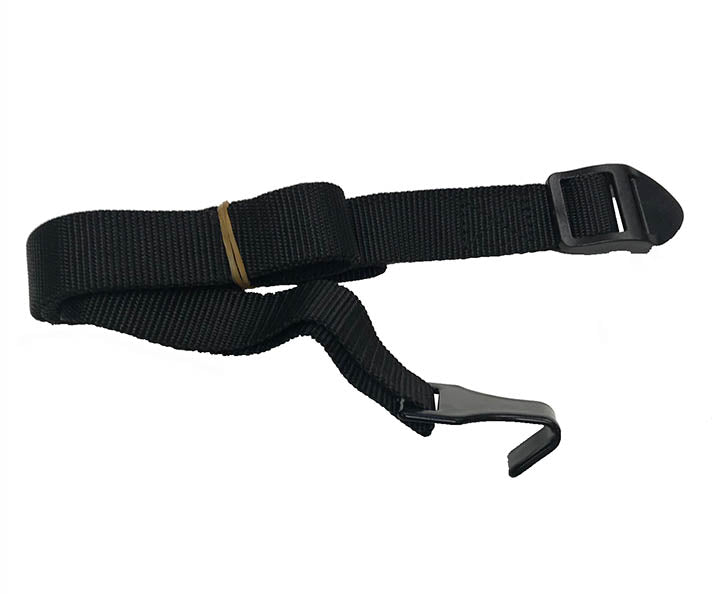 EXTRA LONG LOWER BUMPER STRAP, 86" Hollywood Racks Accessories