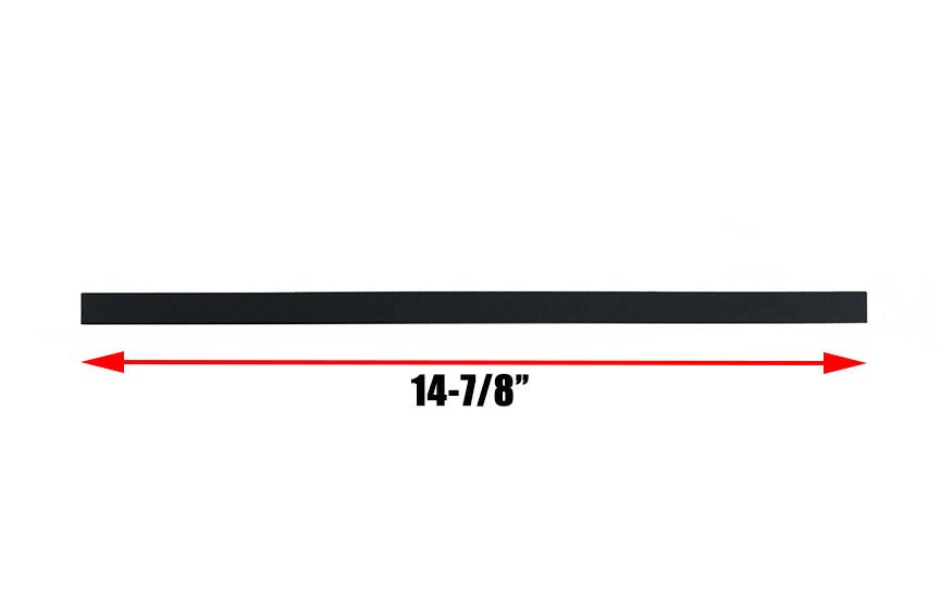 Softee adhesive strip Hollywood Racks