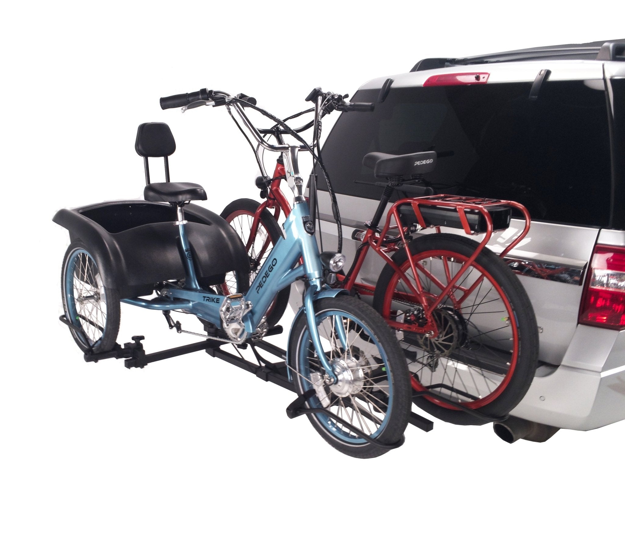 Trike Adapter 3