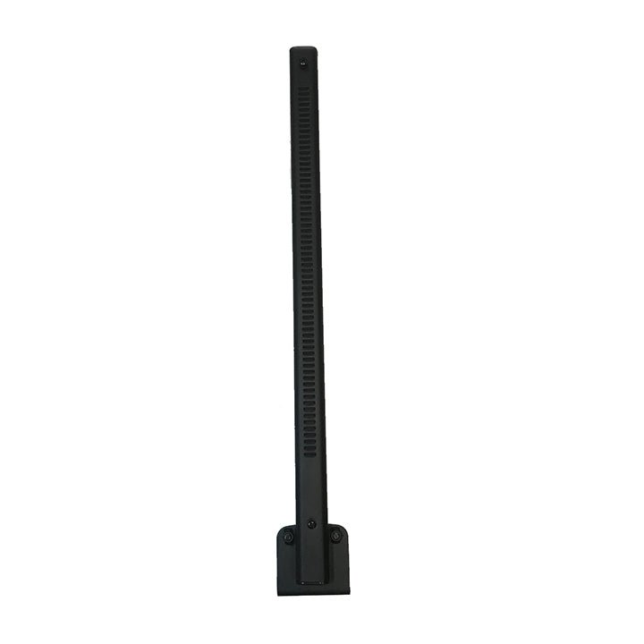 TRS Ratchet Post – Hollywood Racks