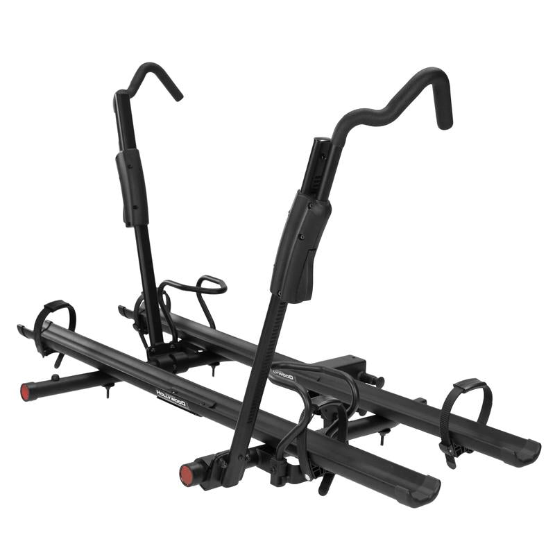 TRS Hitch Bike Rack Hollywood Racks Hitch Rack