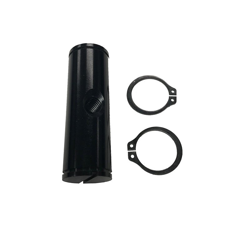 BUSHING & "C" CLIPS Hollywood Racks Hardware