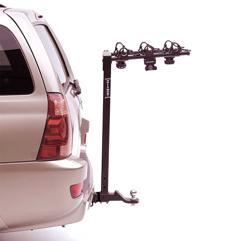 Hitch For Rack Upright Hitch Racks – Hollywood Racks