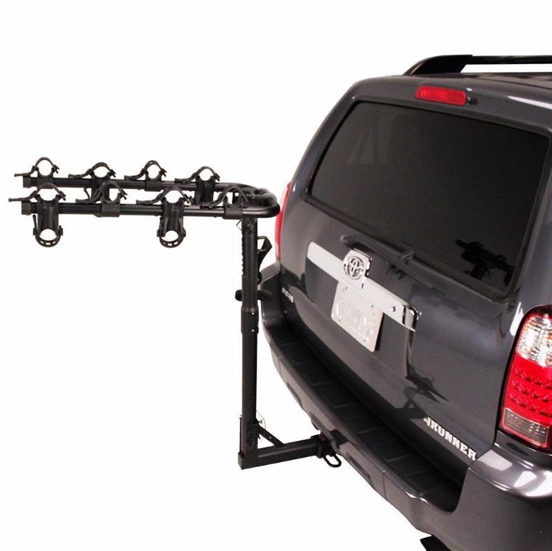 Traveler Hitch Bike Rack Hollywood Racks Hitch Rack