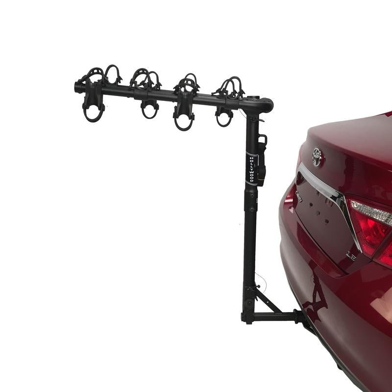 Traveler Hitch Bike Rack Hollywood Racks Hitch Rack