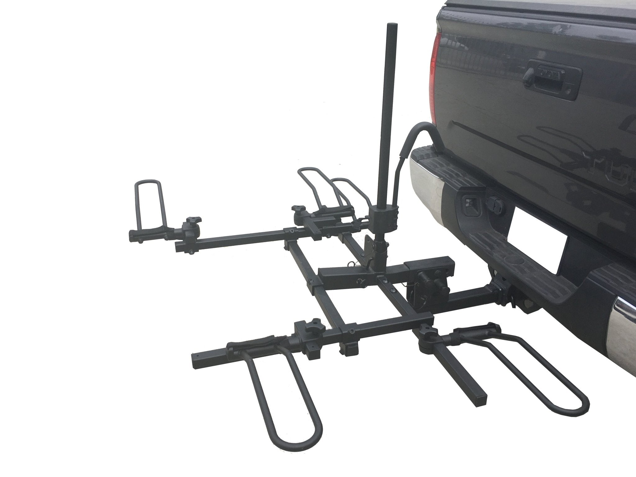 Trike Adapter 3 Hollywood Racks Hitch Rack