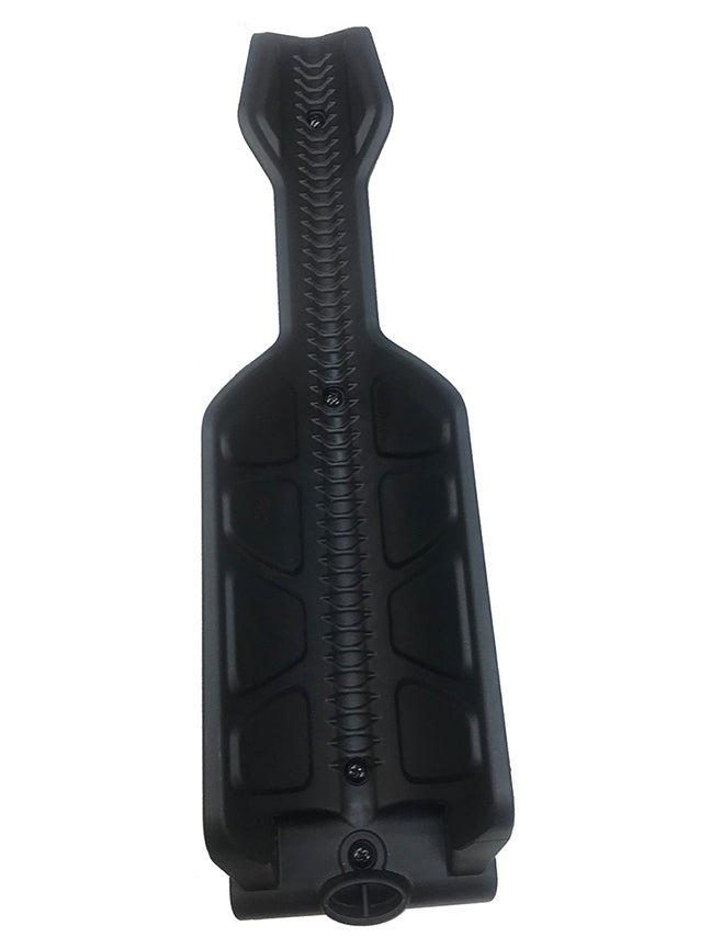 DESTINATION E WHEEL SUPPORT TRAY Hollywood Racks Accessories