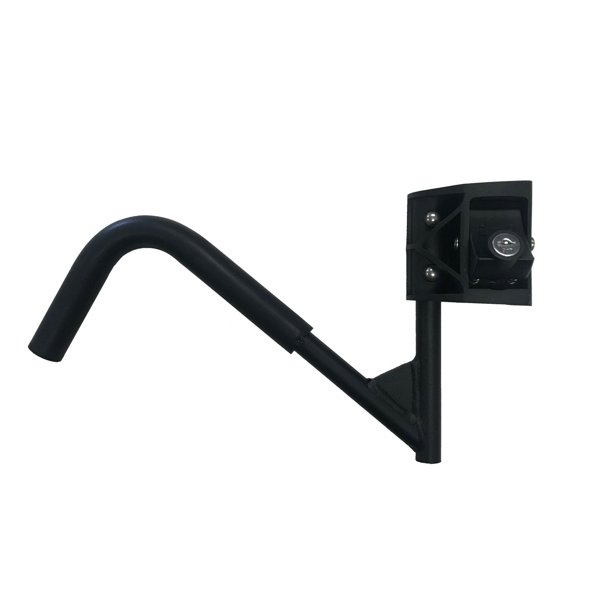 "Z" - Wide Locking Frame Hook – Ratchet Hollywood Racks Accessories