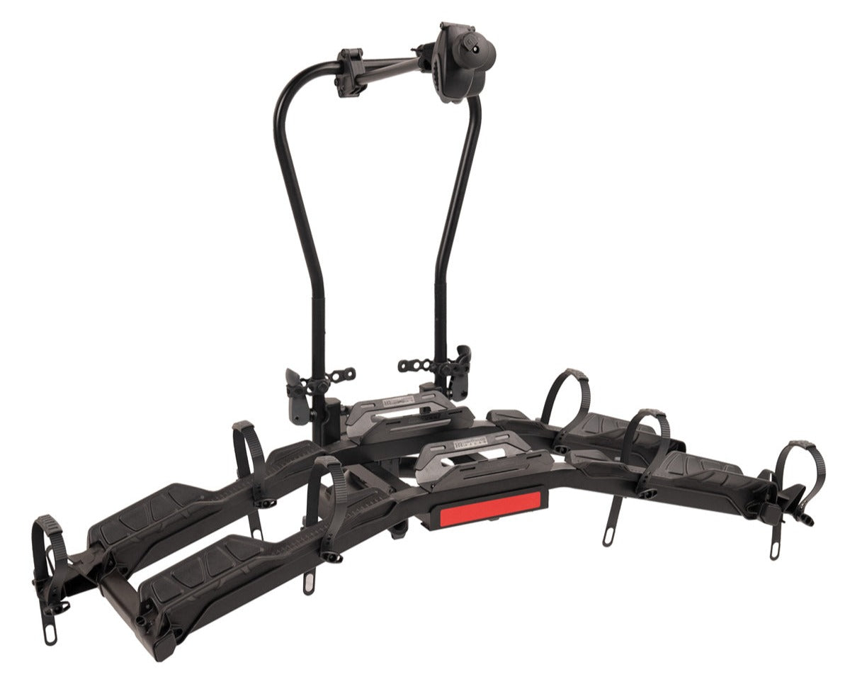 clamp set - Accessories rear carriers