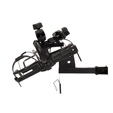 RV Rider Hitch Electric Bike Rack for Motorhomes | Buy Electric Bike ...