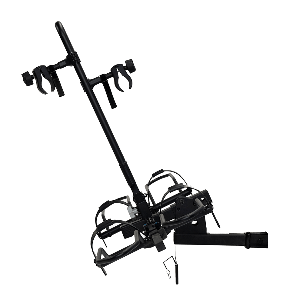 RV Rider E Bike Rack
