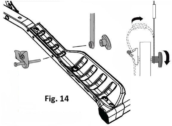Destination Ratchet Strap Hollywood Racks Accessories