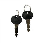 Keys for Bike Racks – Hollywood Racks