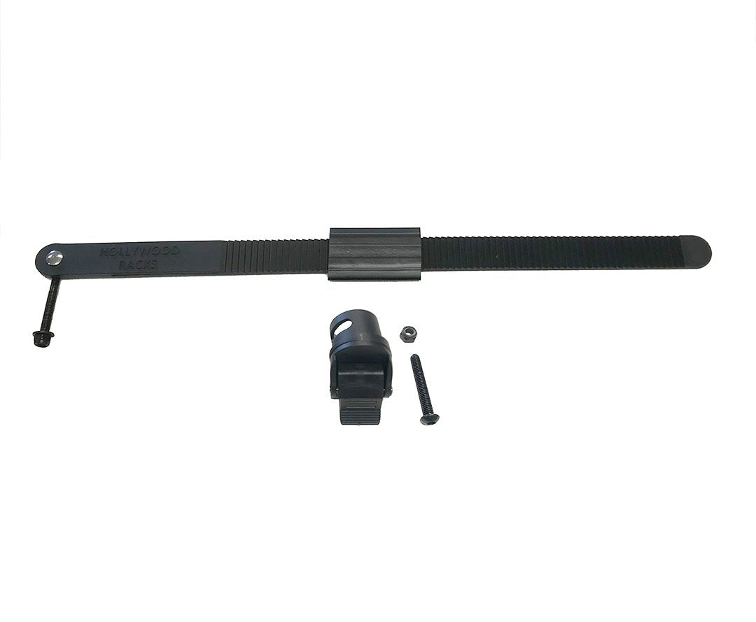 Ratchet Wheel Strap for Sport Rider RV Rider racks – Hollywood Racks
