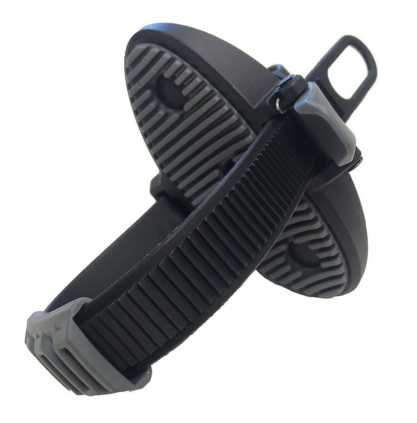 Destination Frame Ratchet Strap with Buckle Hollywood Racks Accessories