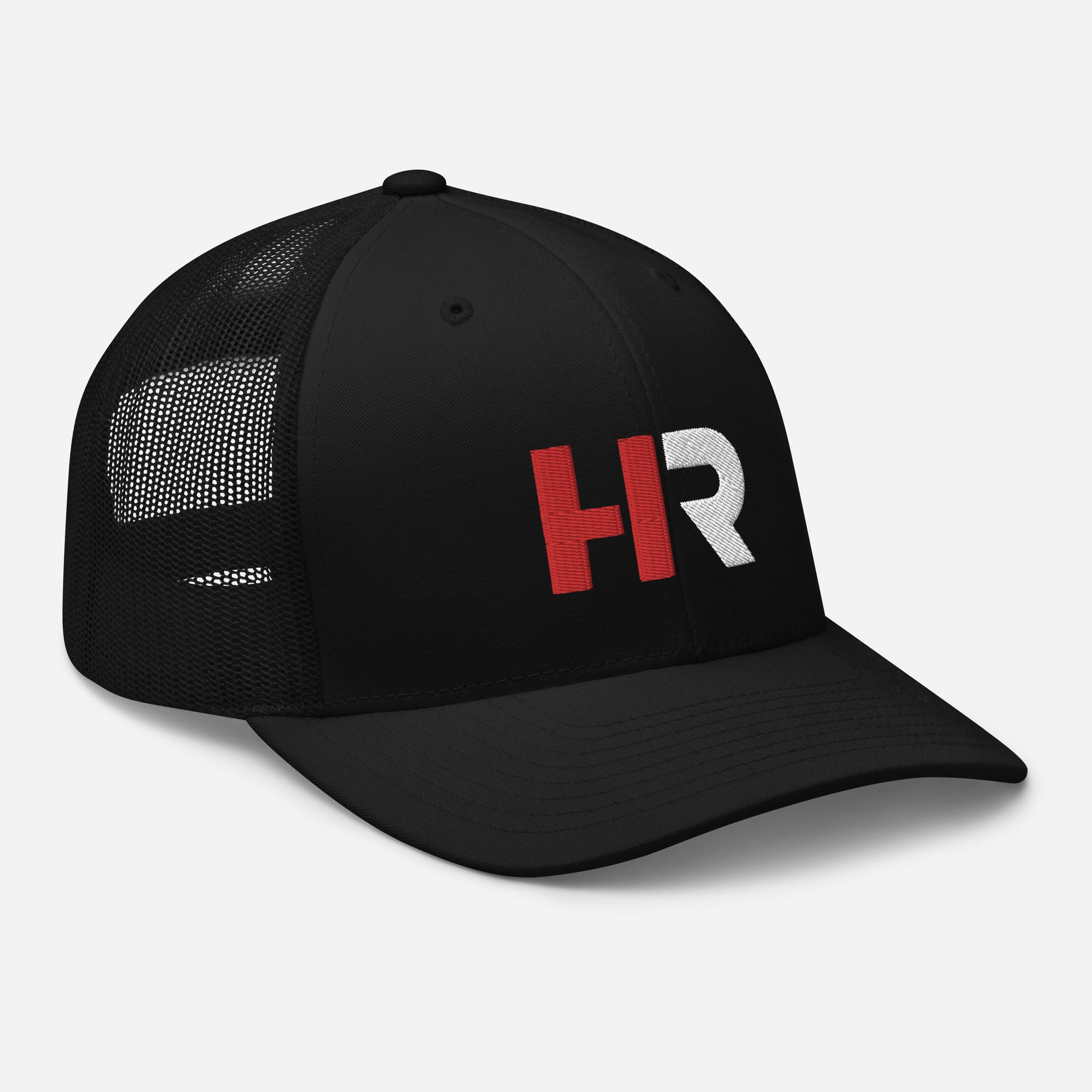 Hollywood Racks Trucker Cap Hollywood Racks