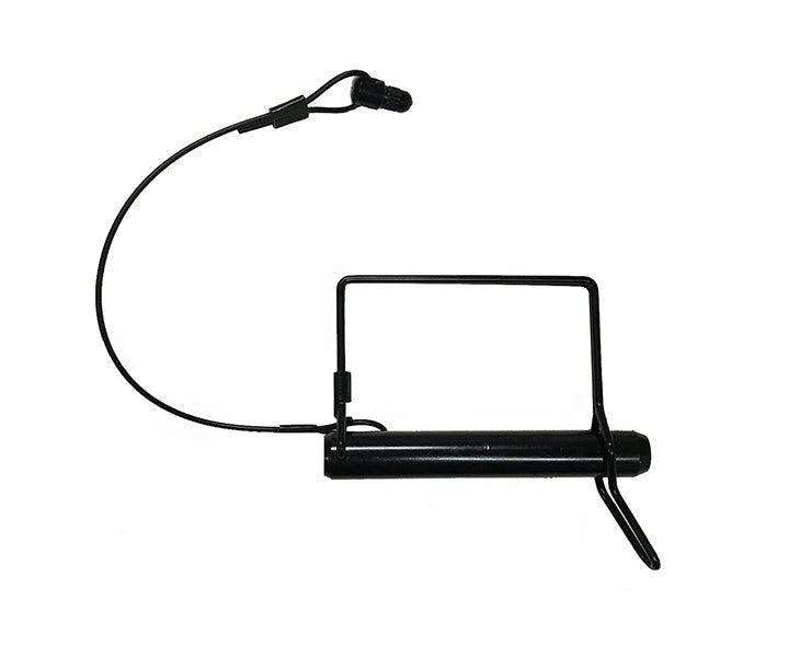 Upper Snapper Pin for 2007 - Current Road Runners & Travelers Hollywood Racks Accessories