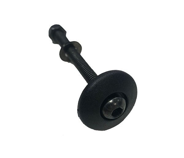 PLASTIC WASHER & HARDWARE Hollywood Racks Accessories