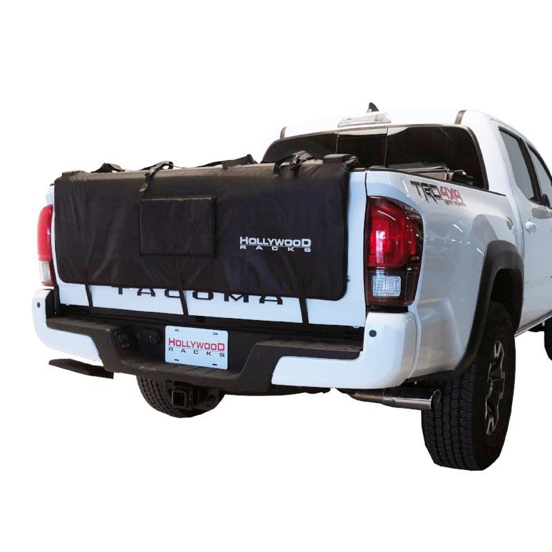 Truck Bike Pad Hollywood Racks Tailgate Pad